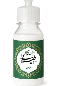 تصویر روغن نارگیل 60 میل طیرانی 