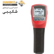 تصویر دماسنج لیزری ضد انفجار فلوک مدل fluke 568ex The Fluke 568 Ex Intrinsically Safe Infrared Thermometer