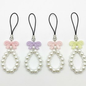 تصویر آویز پاپیون کوتاه 