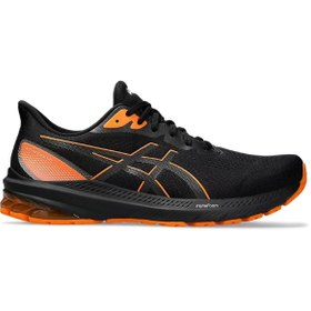 تصویر کفش دویدن اورجینال مردانه برند Asics مدل Gt-1000 12 Gtx کد 1011B684M 