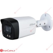 تصویر دوربین مداربسته داهوا مدل Dahua DH-HAC-HFW1239TLMP CCTV Dahua DH-HAC-HFW1239TLMP