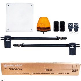 تصویر جک درب پارکینگ میلان 600 