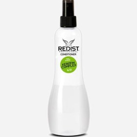 تصویر اسپری نرم کننده دوفاز مدل Keratin Complex حجم 400میل ردیست Redist Keratin 2 Phases Hair Conditioner Spray 400ml 