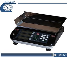 تصویر ترازو 30 کیلویی محک 30-kg-scale-mahak-mds9800