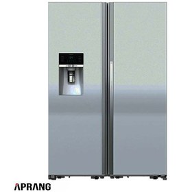 تصویر یخچال فریزر دوقلو دیپوینت مدل Explore DEPOINT REFRIGERATOR Explore