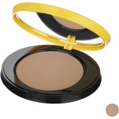 تصویر پنکیک کالیستا مدل Smooth رنگ CP03 Calista Smooth Compact Powder CP03