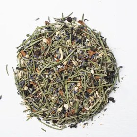 تصویر دمنوش شمین 