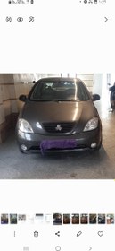 تصویر تیبا صندوق‌دار مدل 1397 ا Tiba Sedan Plus Tiba Sedan Plus