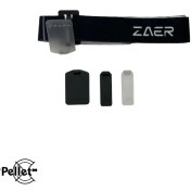 تصویر بلایندر هدبندی 