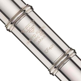 تصویر فلوت سانکیو مدل CF401RBE 