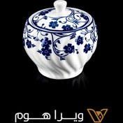 تصویر قندان طرح مانیسا گلدکیش 