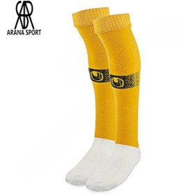 تصویر جوراب فوتبال ساق بلند آلشپرت کف حوله ای مدل ALA MUH2157-005 از آرنا اسپورتر - 4 Buy Long Football Socks Alshport Towel Sole ALA MUH2157-005 from Arena Sporter