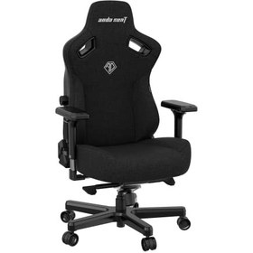 تصویر صندلی گیمینک و اداری Andaseat Kaiser-3 Large -Premium Ergonomic Gamin -مدل AD12YDC-L-01-B-CF - ارسال 20 روز کاری 