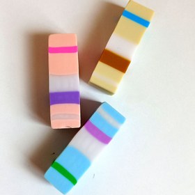 تصویر پاکن های رنگی وارداتی 