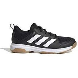 تصویر adidas Ligra 7 کفش تنیس سیاه مردانه و زنانه FZ4660 