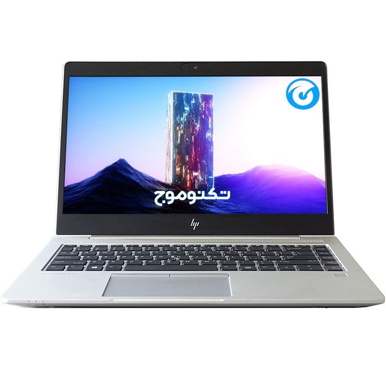 خرید و قیمت لپ تاپ استوک 14 اینچی اچ پی مدل HP EliteBook 745 G5