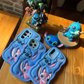 تصویر گارد فانتزی استیچ - A53 Case fantasy stitch