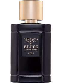 تصویر ادکلن اورجینال برند Avon مدل Elite Gentleman Absolute Santal کد 319992899 