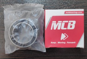 تصویر بلبرینگ کولر ام سی بی MCB مدل AC355220-2RS مناسب برای پژو 206 