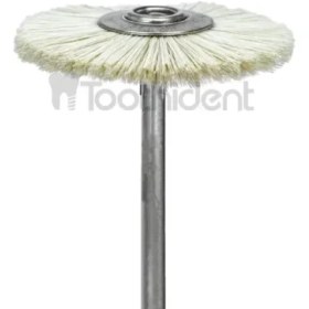 تصویر برس پولیش و پرداخت موی بز برای هندپیس 