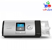 تصویر دستگاه بای پپ رسمد resmed مدل lumis 150 st/ivaps 