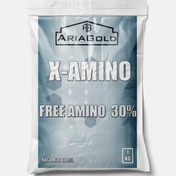 تصویر کود آمینواسید پودری ۳۰ درصد 1 کیلویی 