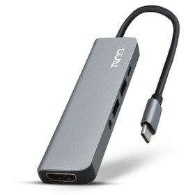 تصویر هاب USB تسکو مدل THU 1160 