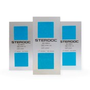 تصویر اندیکاتور تست شست و شو Steri-Wash U (استرداک هلند) بسته 100 عددی 