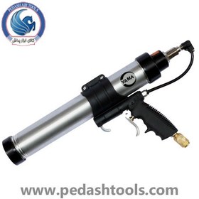 تصویر چسب زن آکواریوم بادی 