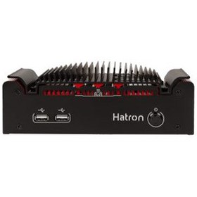 تصویر مینی پی سی هترون Hatron MI512U 