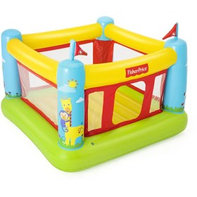 تصویر تشک جامپینگ بادی بست وی Bestway Bestway 93553 Bestway 93553