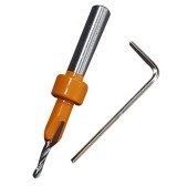 تصویر مته خزینه 3.5 KONVEX 