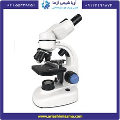 تصویر میکروسکوپ 