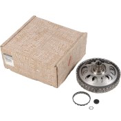 تصویر دبل کلاج تالیسمان 