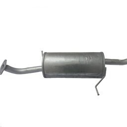 تصویر منبع اگزوز مزدا حجم بزرگ 