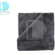 تصویر دستمال حوله ای مايكروفايبر مخصوص سرامیک و پولیش ویت آس مدل WithUs Multi Buffing Towel 40*40mm 400GSM 