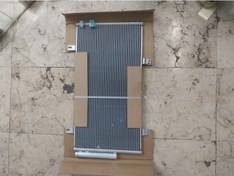 تصویر رادیاتور کولر لیفان۸۲۰ 