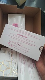 تصویر اچ ام ابلیو صورتی Jalupro HMW