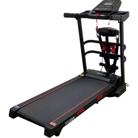 تصویر تردمیل خانگی فدرال مدل TF100M 