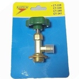 تصویر شیر گاز مدل CT-338 