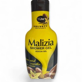 تصویر شامپو بدن مالیزیا شامپو بدن