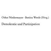 تصویر دانلود کتاب Demokratie und Partizipation: Festschrift für Max Kaase ویرایش 1 کتاب آلمانی دموکراسی و مشارکت: مهمانی مکس کازه ویرایش 1