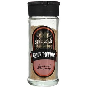 تصویر ادويه پودري 55گرم پياز گيزيا 