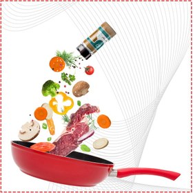 تصویر ادویه کاری جمع - 70 گرم 