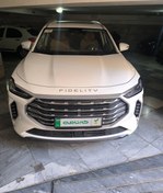 تصویر فیدلیتی پرستیژ مدل ۱۴۰۳ ظرفیت ۵ نفره اتوماتیک 