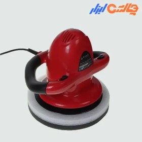 تصویر دستگاه پولیش محک مدل AP-120V 