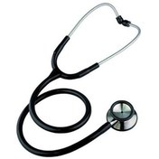 تصویر گوشی پزشکی تک پاویون اکیومد SH-001 Accumed SH-001 Single Head Stethoscope