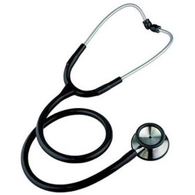 تصویر گوشی پزشکی تک پاویون اکیومد SH-001 Accumed SH-001 Single Head Stethoscope