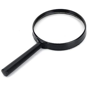 تصویر ذره بین مدل 50mm 