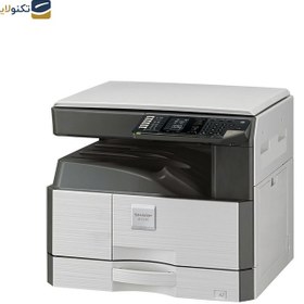 تصویر دستگاه کپی شارپ مدل AR- 7024 SHARP AR- 7024 Photocopier